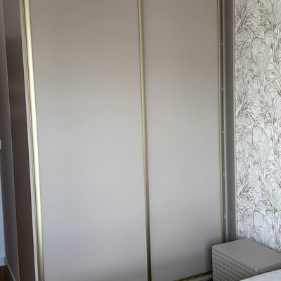 Alquiler de un moderno apartamento de 3 habitaciones, 52 m², Cracovia, Polonia